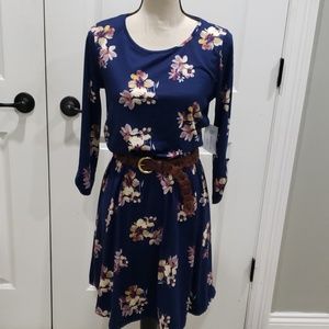 French Grey | Dresses | Nwt Stitch Fix 